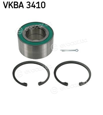 SKF VKBA 3410