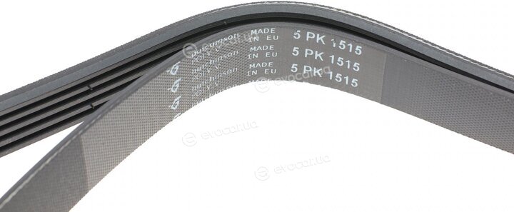 Hutchinson 1515 K 5