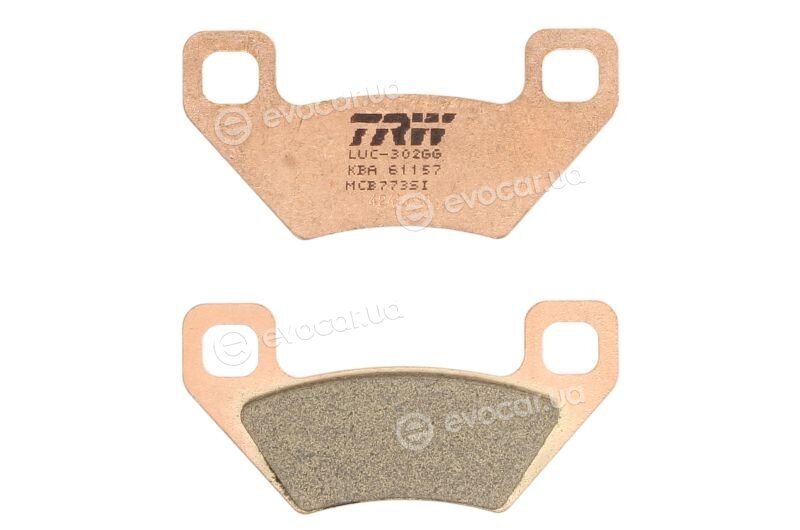 TRW MCB773SI