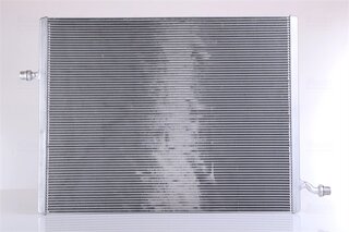Nissens 627024