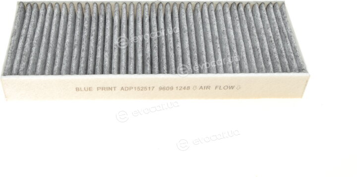 Blue Print ADP152517