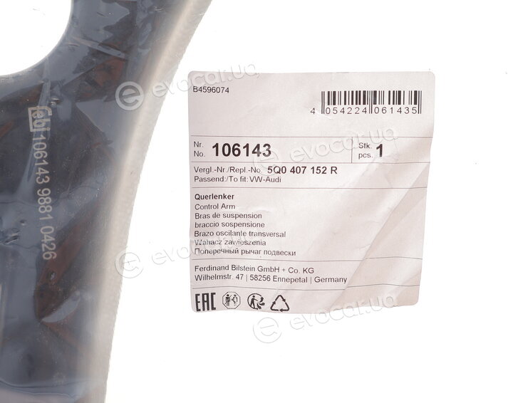 Febi 106143