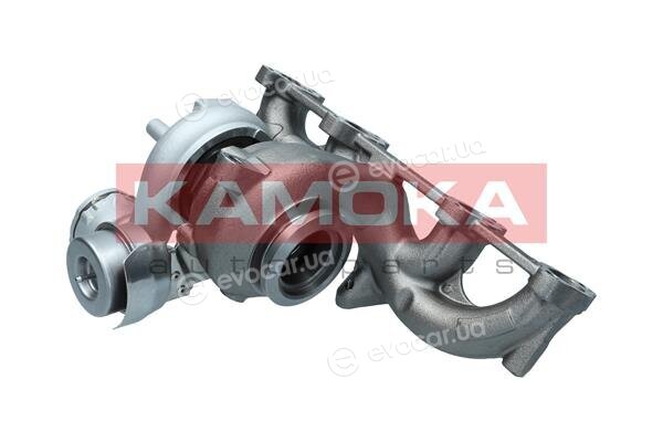 Kamoka 8600002