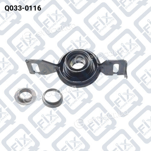 Q-Fix Q0330116