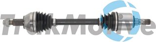 TrakMotive 30-2268