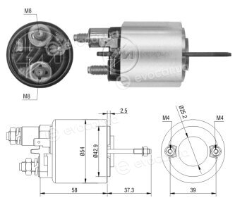 Era / Messmer ZM 493