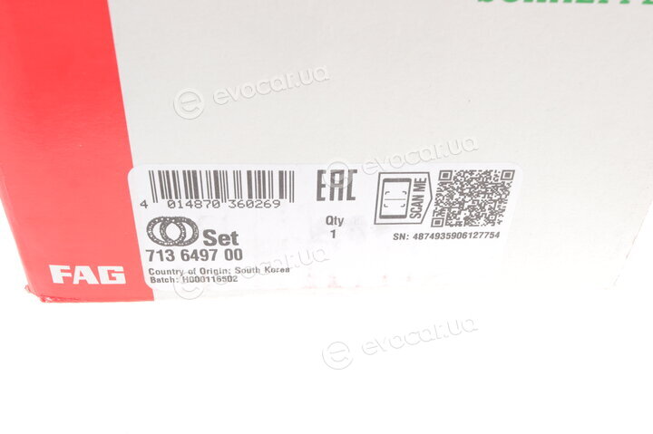 FAG 713 6497 00