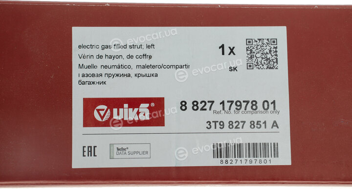 Vika 88271797801