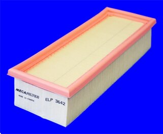 Meca ELP3642