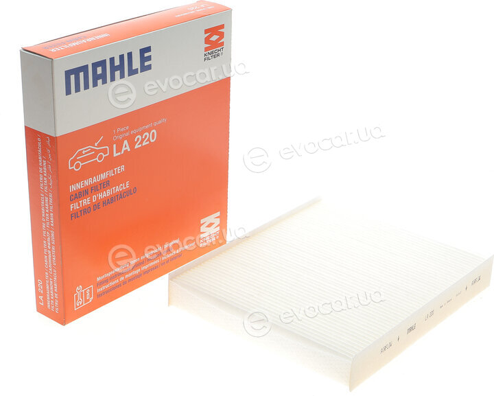 Mahle LA 220