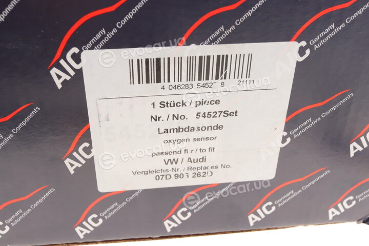 AIC 54527Set