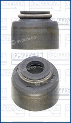 Ajusa 12025000