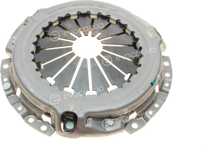 Blue Print ADT330255
