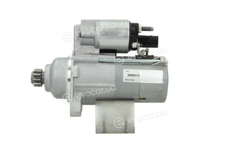 AES / PSH 300.555.112.500