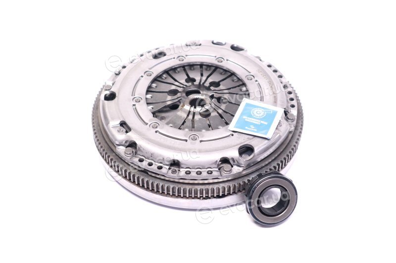 Sachs 2290 602 004