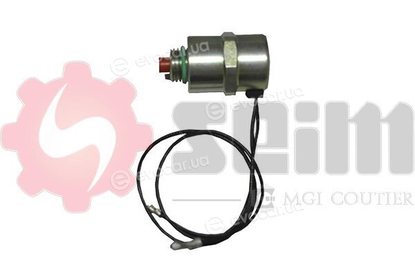 Seim 121535