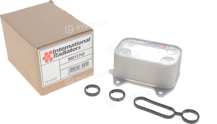 Van Wezel 58013700