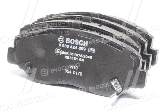 Bosch 0 986 424 809