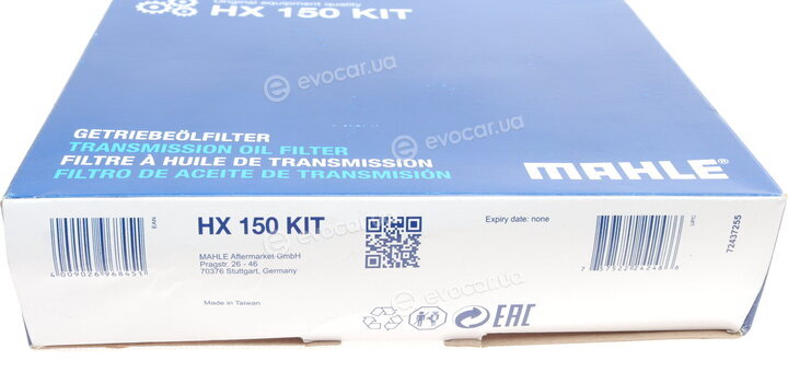 Mahle HX 150KIT