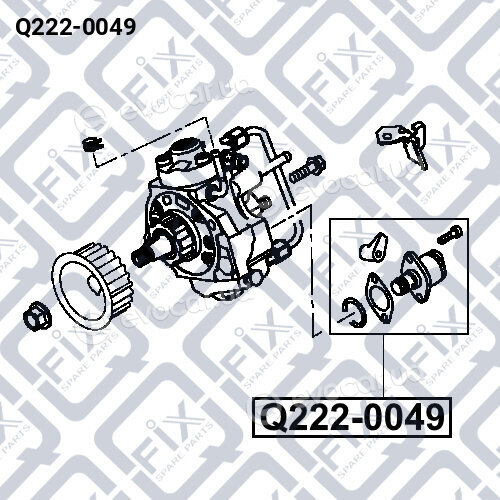 Q-Fix Q2220049