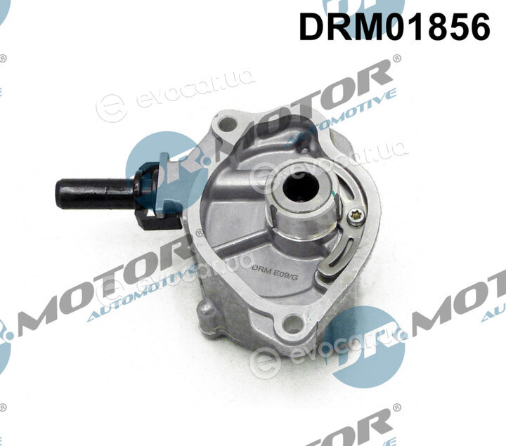 Dr. Motor DRM01856