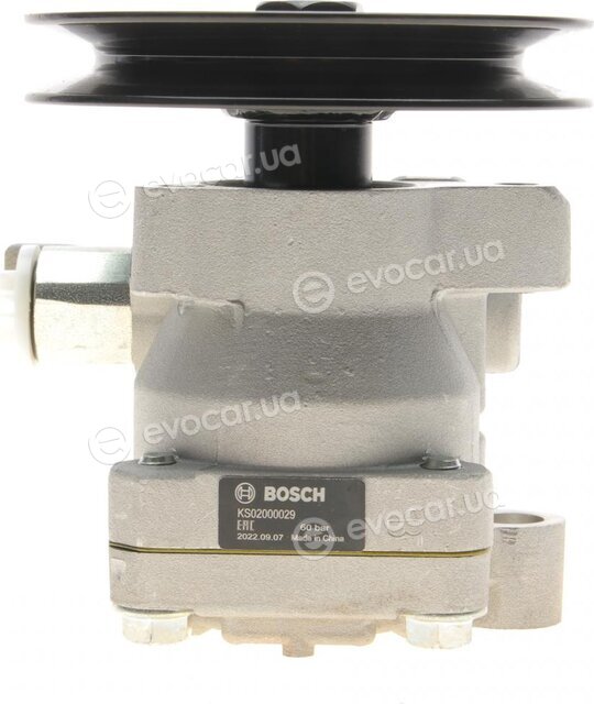 Bosch K S02 000 029