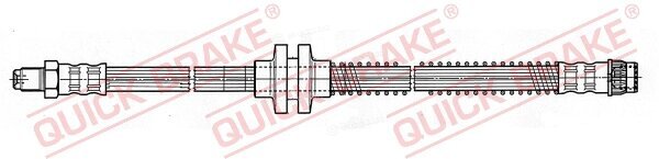 Kawe / Quick Brake 37.921