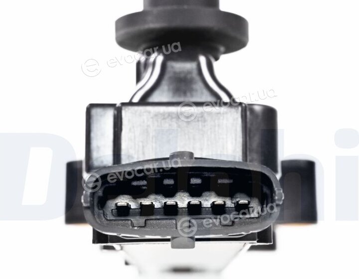 Delphi GN10363