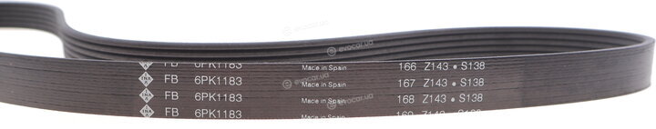 INA 529 0595 10
