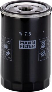 Mann W 718