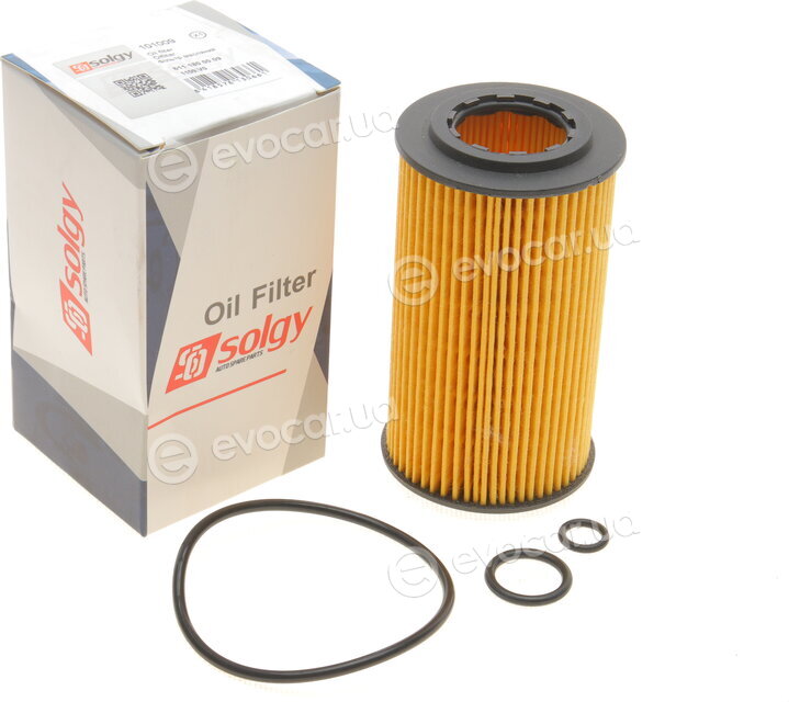 Solgy 101009