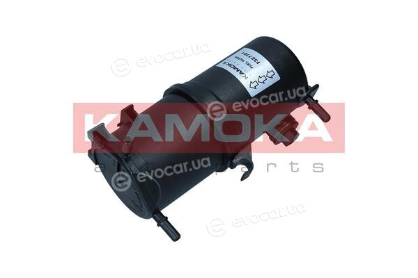 Kamoka F327701
