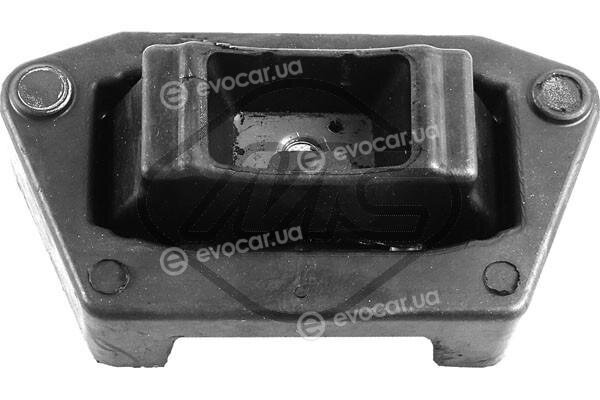 Metalcaucho / STC 23307