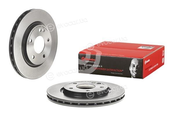 Brembo 09.B843.11