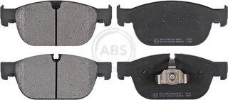 A.B.S. 35151