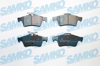 LPR / Samko 5SP1236