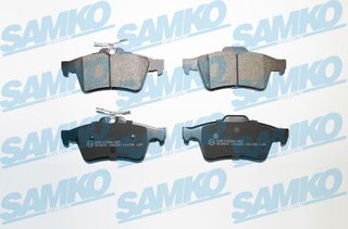 Samko 5SP1236