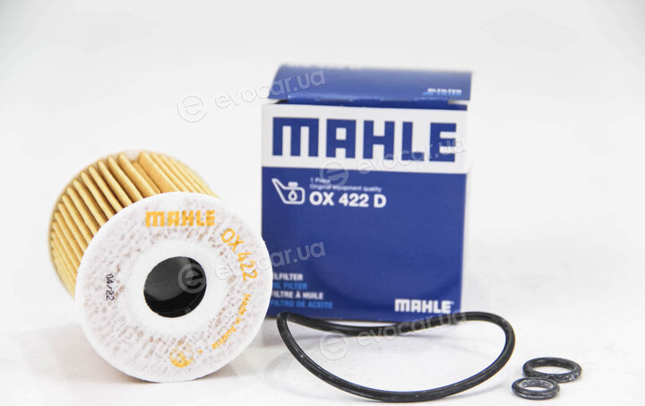 Mahle OX 422D
