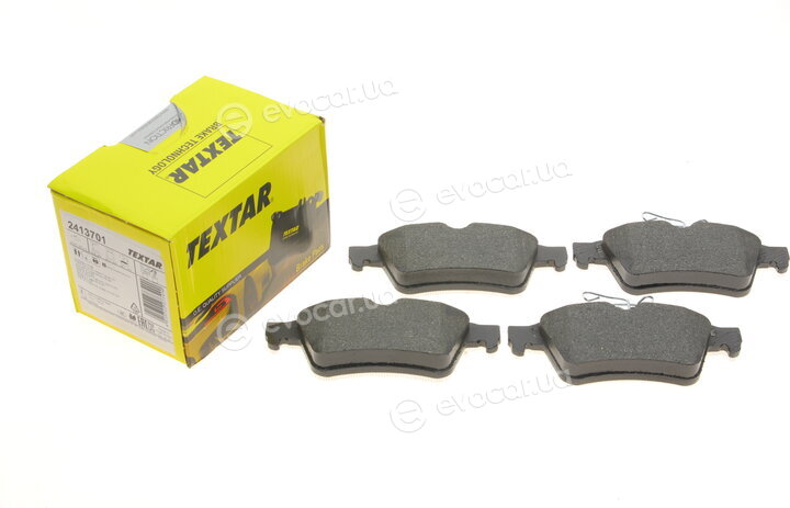 Textar 2413701