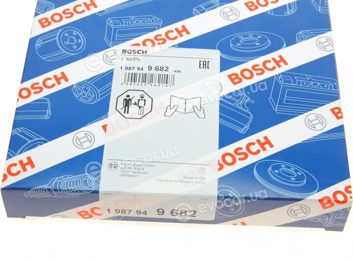 Bosch 1 987 949 682