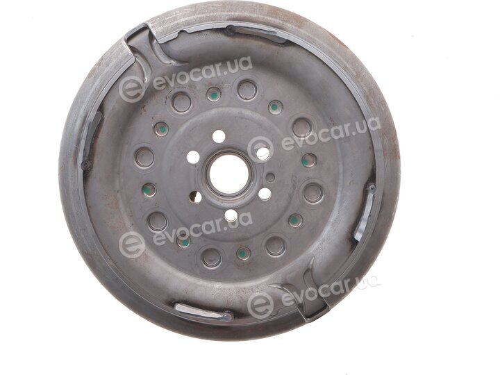 Sachs 2294 002 166
