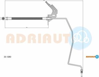 Adriauto 33.1280