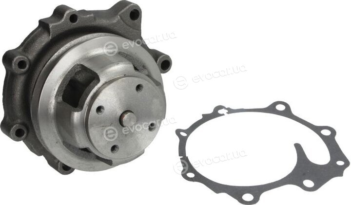 Thermotec WP-NH010