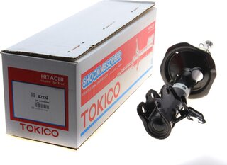 Tokico B2322