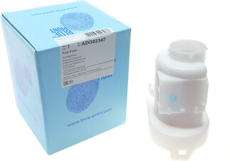 Blue Print ADG02347