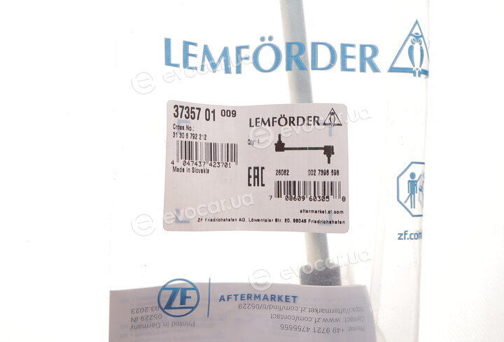 Lemforder 37357 01