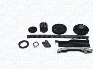 Magneti Marelli 341500000530