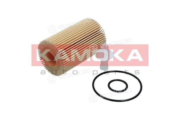 Kamoka F116901