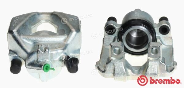 Brembo F 06 200