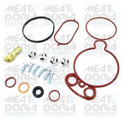 Meat & Doria 91209